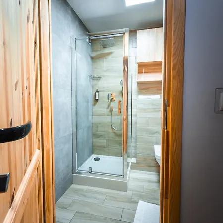 Visitzakopane Tatrahome Kościelisko