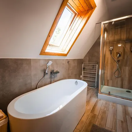 Daire Visitzakopane Tatrahome Kościelisko