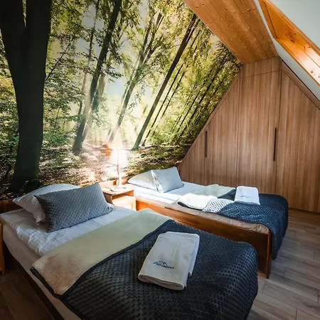 Visitzakopane Tatrahome Kościelisko