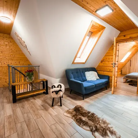 Visitzakopane Tatrahome *