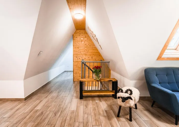 Appartement Visitzakopane Tatrahome Kościelisko