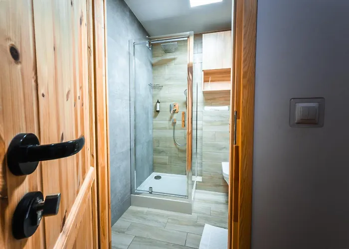 Visitzakopane Tatrahome Kościelisko