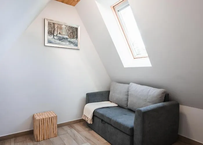 Visitzakopane Tatrahome Appartement *