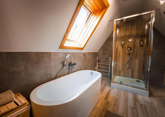 Appartement Visitzakopane Tatrahome Kościelisko