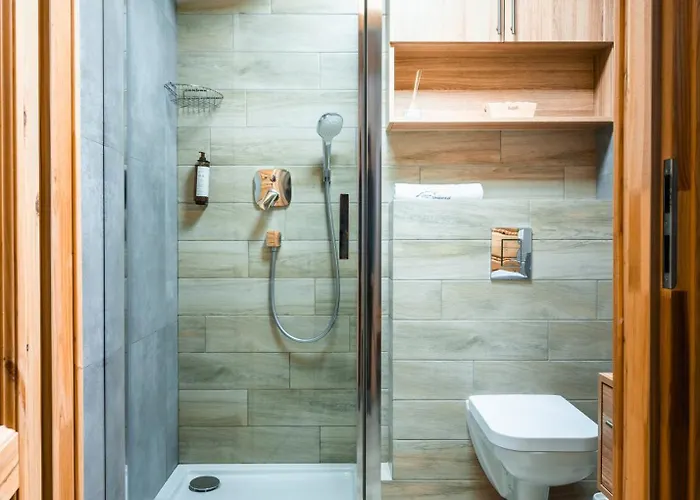 Appartement Visitzakopane Tatrahome Kościelisko