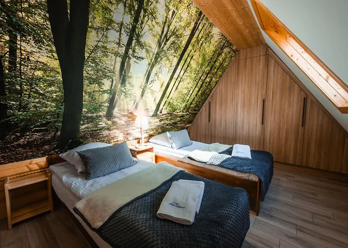 Visitzakopane Tatrahome Kościelisko