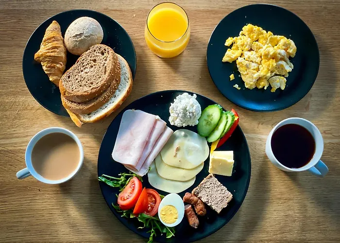 Visitzakopane Tatrahome Kościelisko